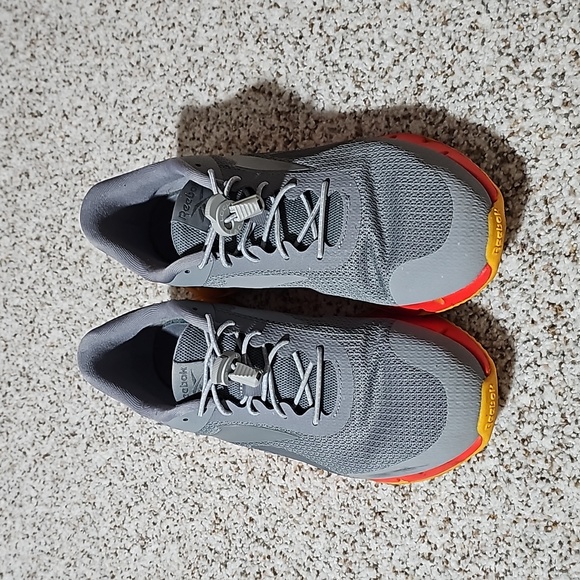 Zig Dynamica 4 Shoes -Reebok - Picture 1 of 6